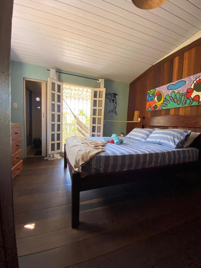 Casa Baiana Do Mar Hotel Praia de Pipa Room photo