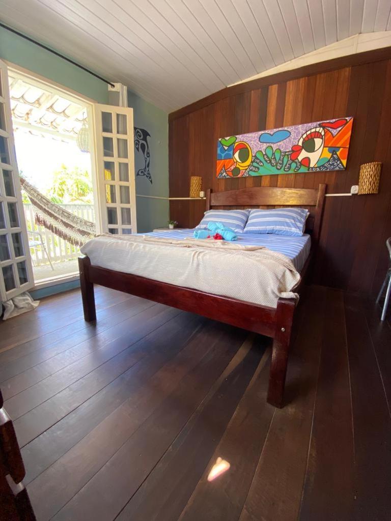Casa Baiana Do Mar Hotel Praia de Pipa Room photo