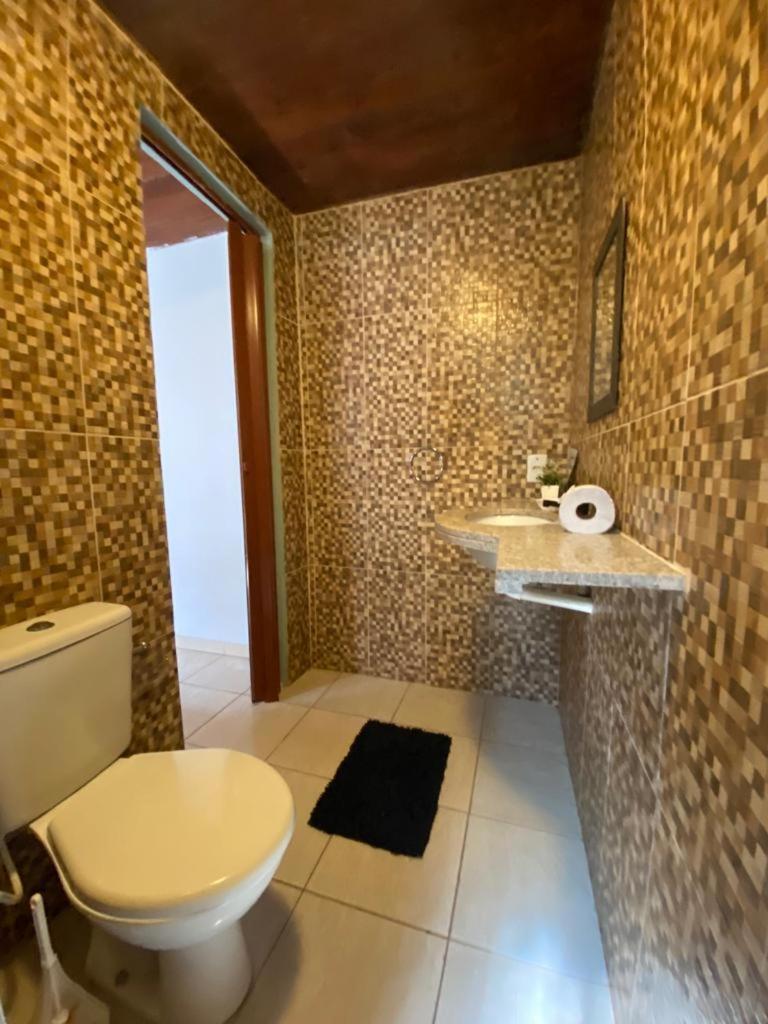 Casa Baiana Do Mar Hotel Praia de Pipa Room photo